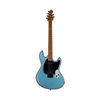 Sterling Fluff Amana Boat Blue - Vue 1